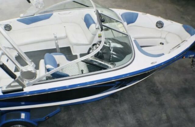 2012 Mastercraft X14v Bowrider