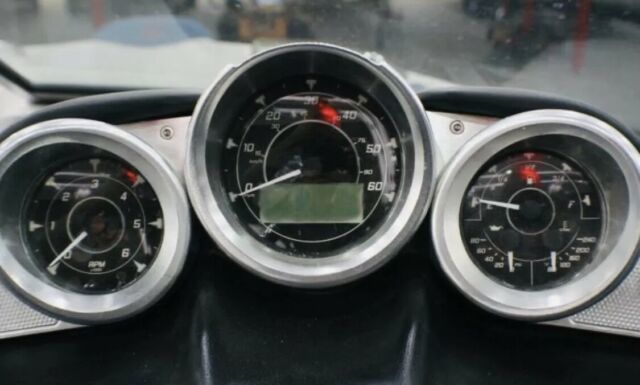 2012 Mastercraft X14v Bowrider