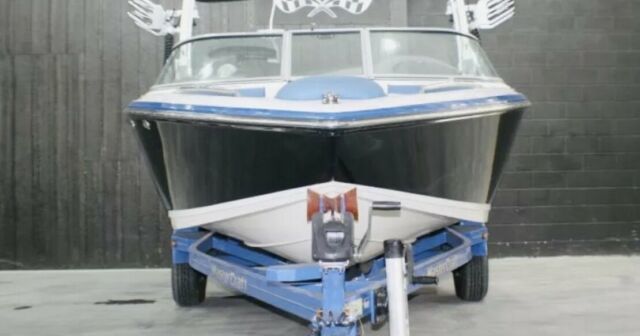 2012 Mastercraft X14v Bowrider