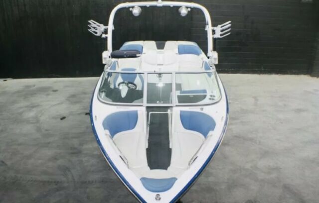 2012 Mastercraft X14v Bowrider
