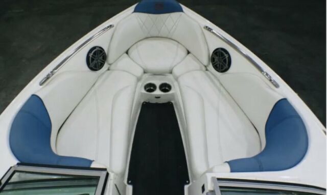 2012 Mastercraft X14v Bowrider