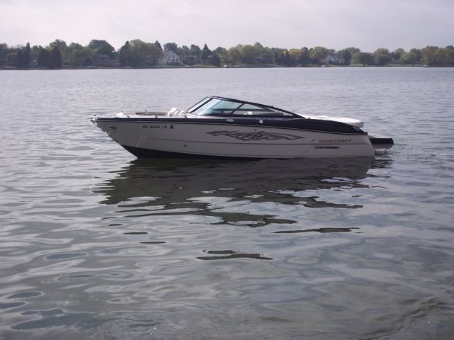 2014 Monterey