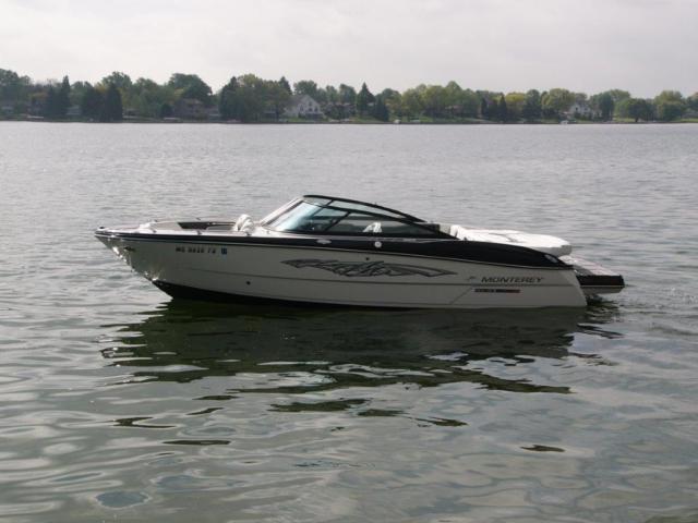 2014 Monterey