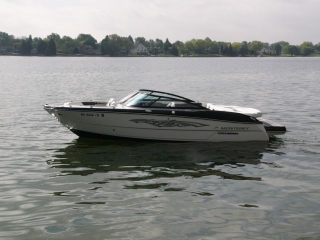 2014 Monterey