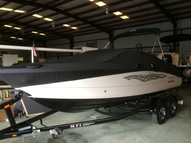 2014 Monterey