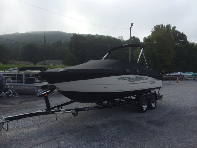 2014 Monterey