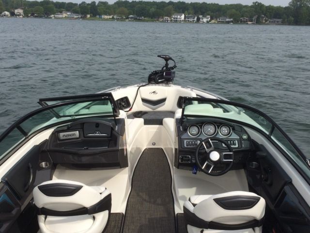 2014 Monterey