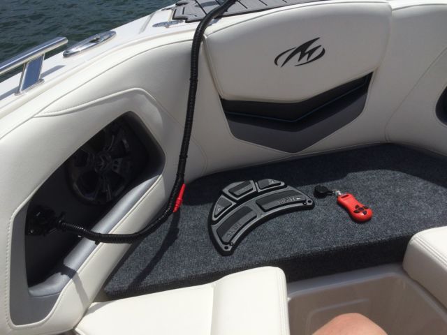 2014 Monterey