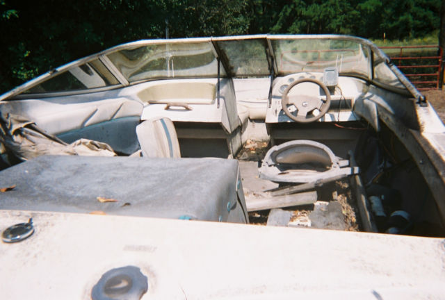 1995 Bayliner Bowrider