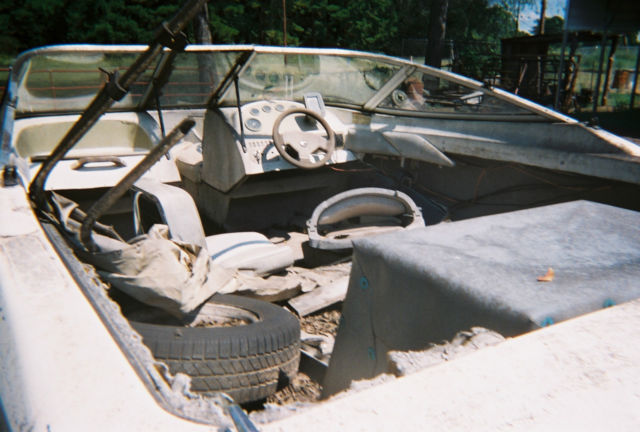 1995 Bayliner Bowrider