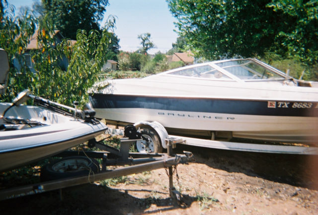 1995 Bayliner Bowrider