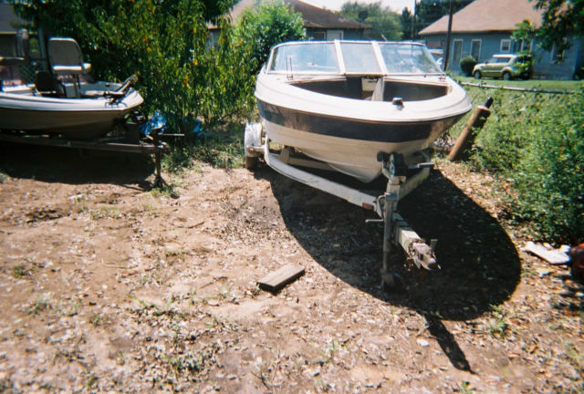 1995 Bayliner Bowrider