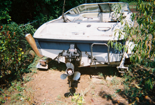 1995 Bayliner Bowrider