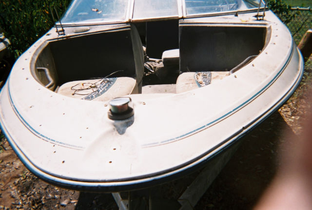 1995 Bayliner Bowrider