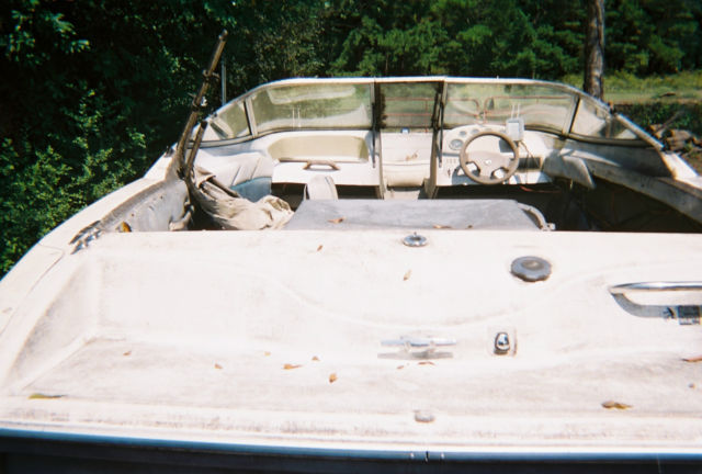 1995 Bayliner Bowrider