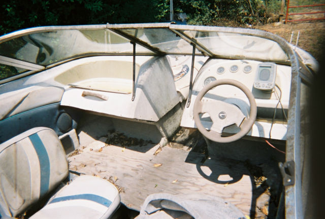 1995 Bayliner Bowrider