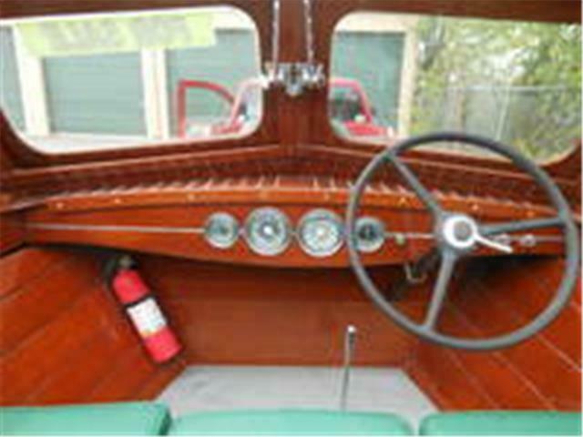 1941 Chris Craft K --