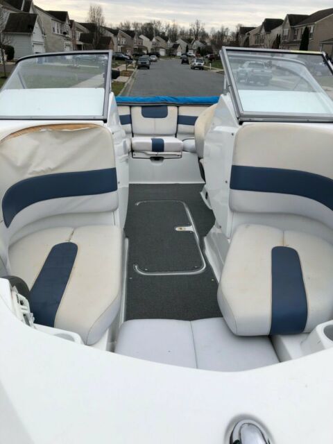 2006 Sea Doo Bowrider