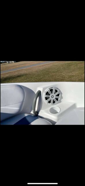 2006 Sea Doo Bowrider