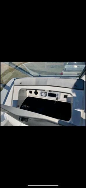 2006 Sea Doo Bowrider