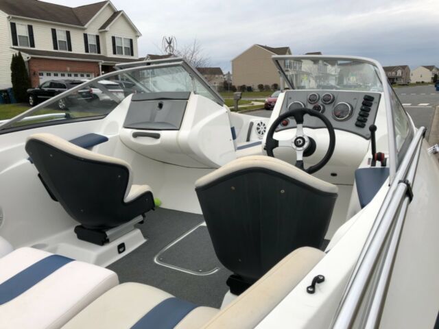 2006 Sea Doo Bowrider