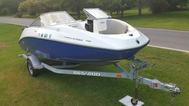 2012 Sea Doo