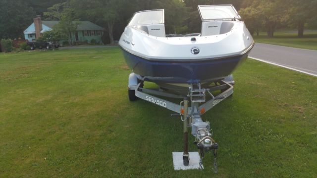 2012 Sea Doo