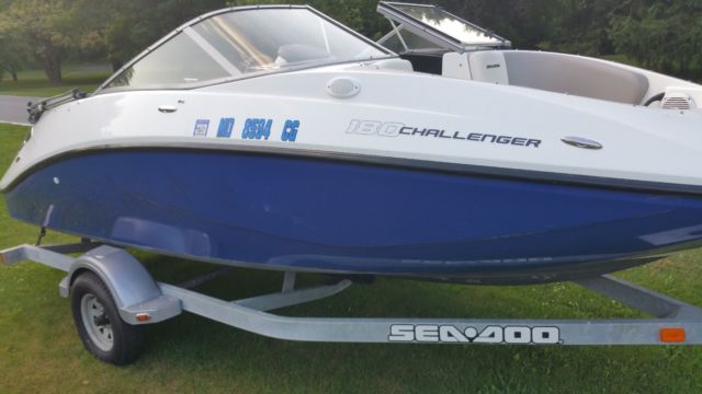 2012 Sea Doo