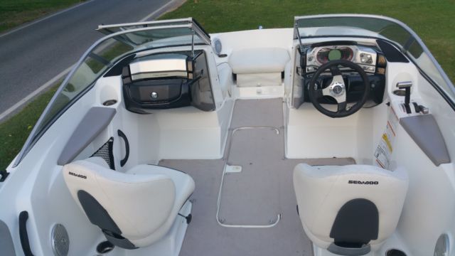 2012 Sea Doo