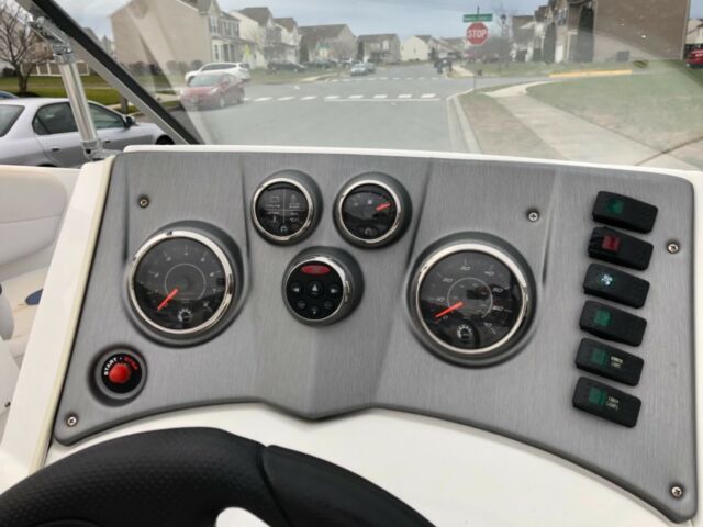 2006 Sea Doo Bowrider