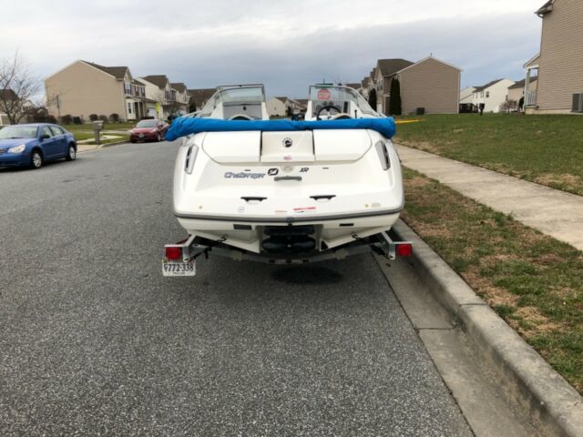 2006 Sea Doo Bowrider