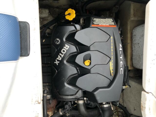 2006 Sea Doo Bowrider