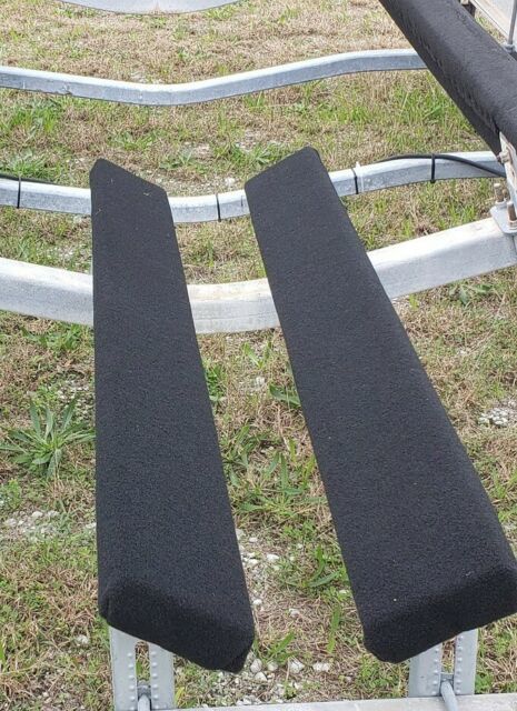 2003 Seaswirl 2101 DC saltwate