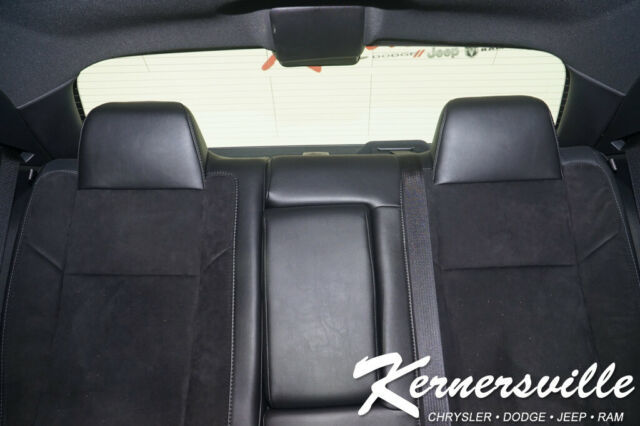 2018 Dodge Challenger Coupe