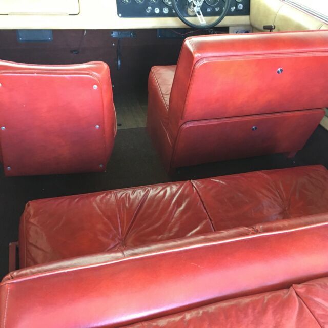 1981 Century Coronado