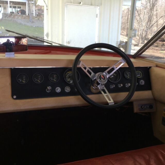 1981 Century Coronado