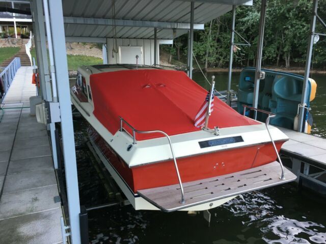 1981 Century Coronado