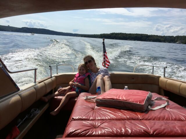 1981 Century Coronado