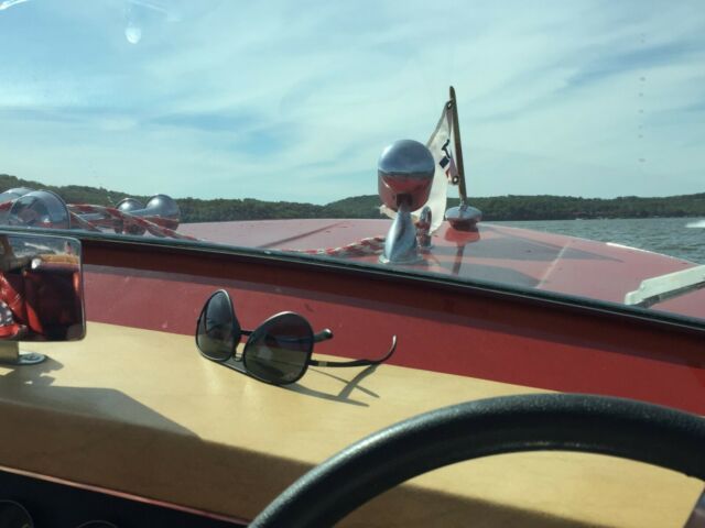 1981 Century Coronado