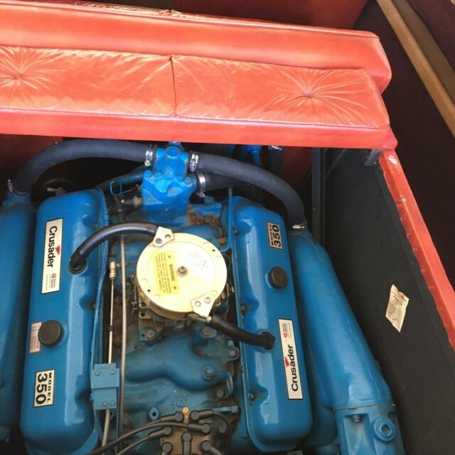 1981 Century Coronado