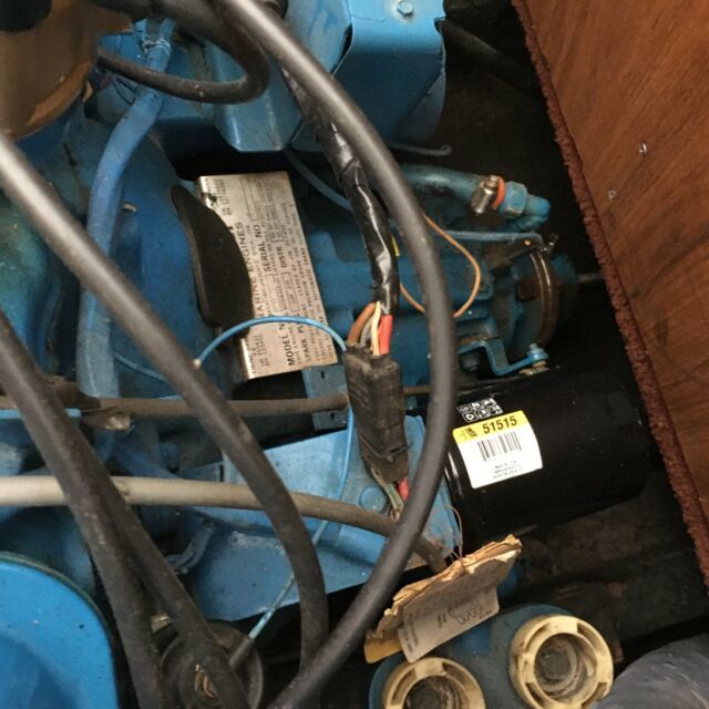 1981 Century Coronado