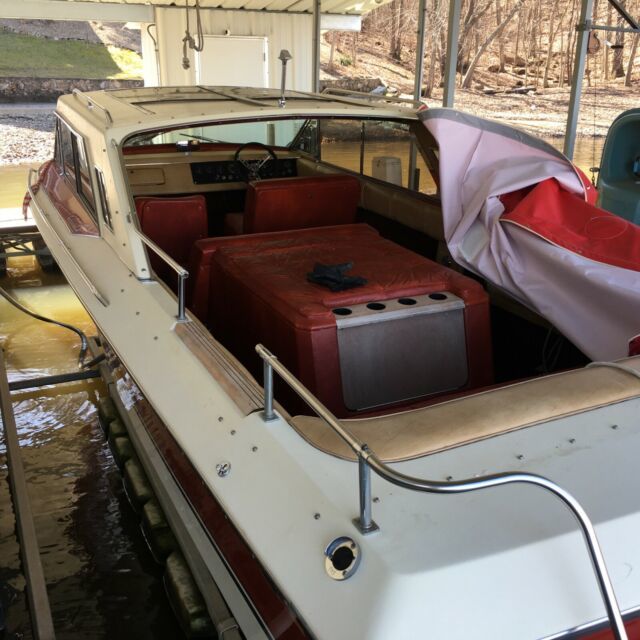 1981 Century Coronado